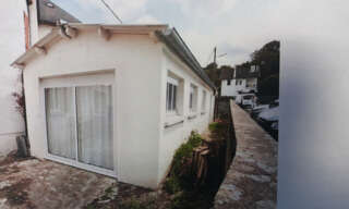 Garage  40 m² à vendre à Mauléon-Licharre (64130)