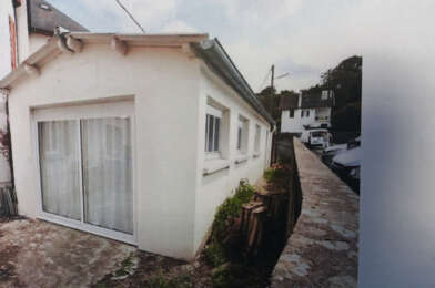 Garage  48000 €