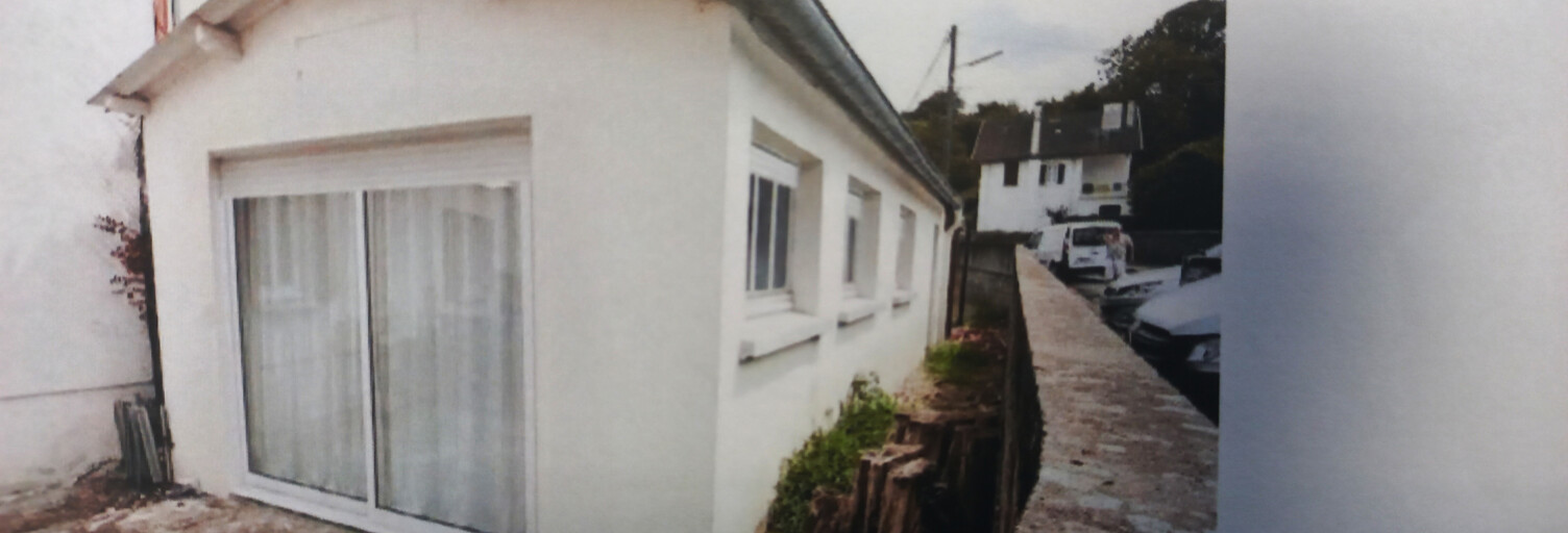Garage  40 m² à vendre à Mauléon-Licharre (64130)