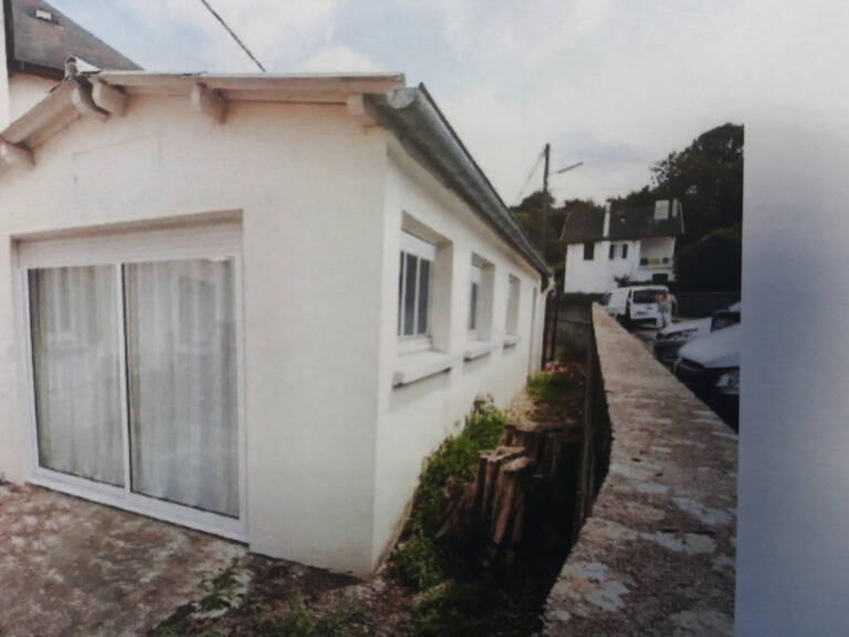 batiment transformable en habitation — photo 1