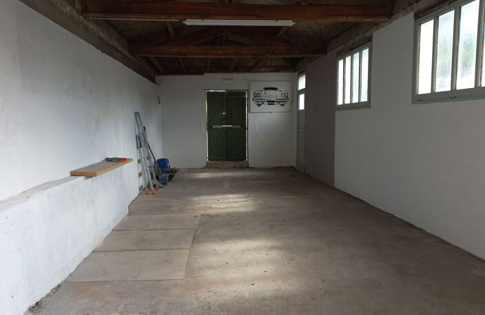 batiment transformable en habitation — photo 3