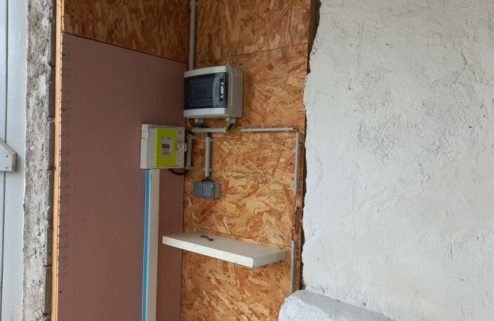 batiment transformable en habitation — photo 5