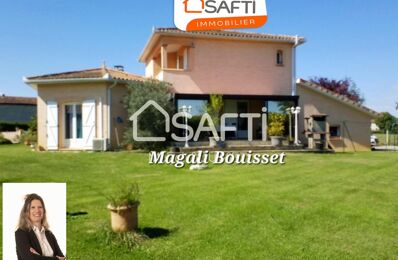 vente maison 296 000 € à proximité de Mazères-de-Neste (65150)