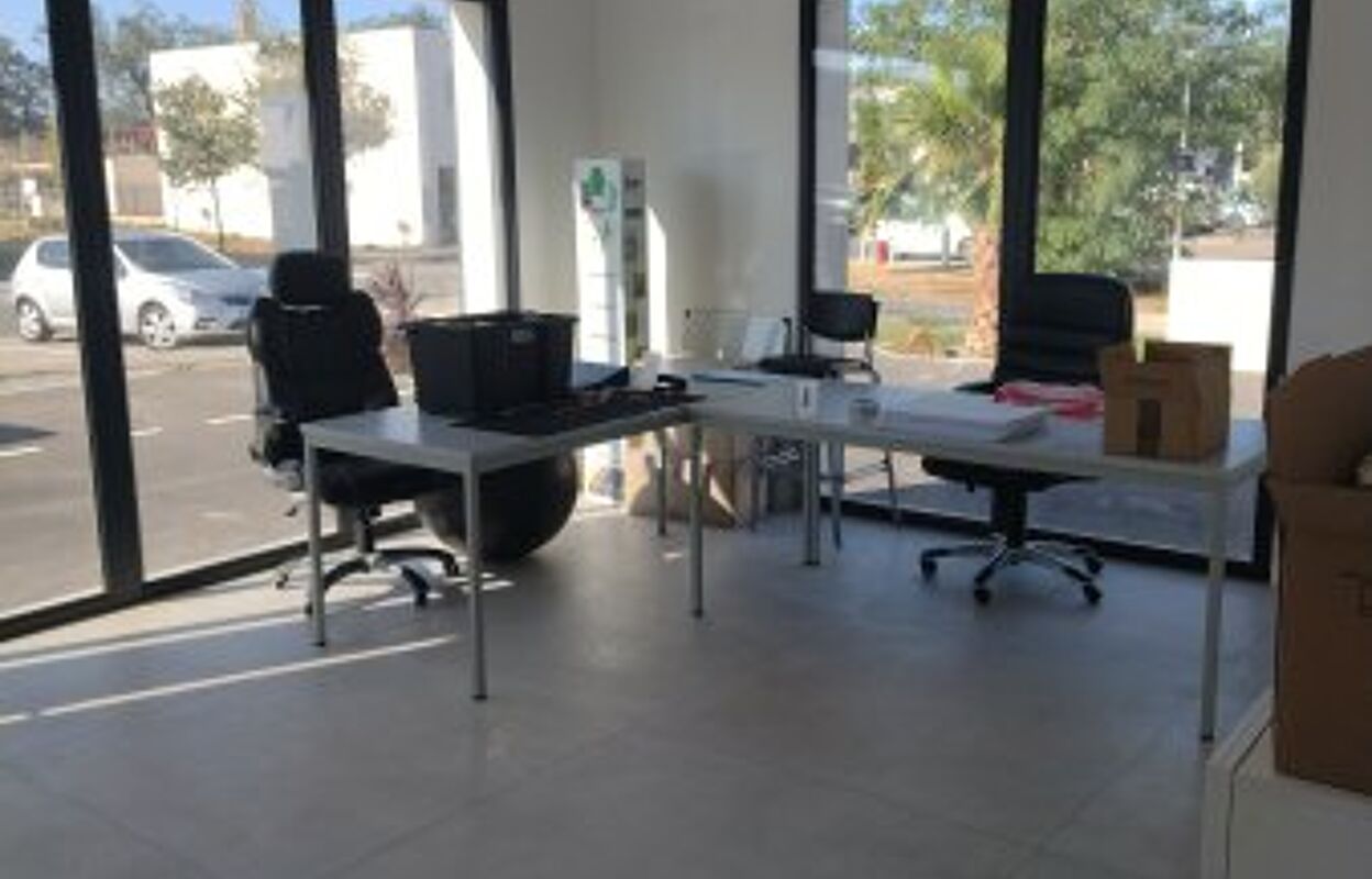 bureau  pièces 80 m2 à vendre à Perpignan (66000)