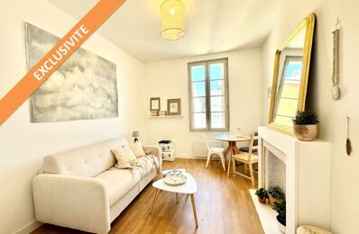 vente appartement 195 000 € à proximité de Castelnau-le-Lez (34170)