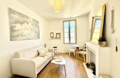 vente appartement 189 000 € à proximité de Vendargues (34740)