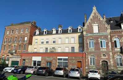 vente appartement 155 000 € à proximité de Bouvaincourt-sur-Bresle (80220)