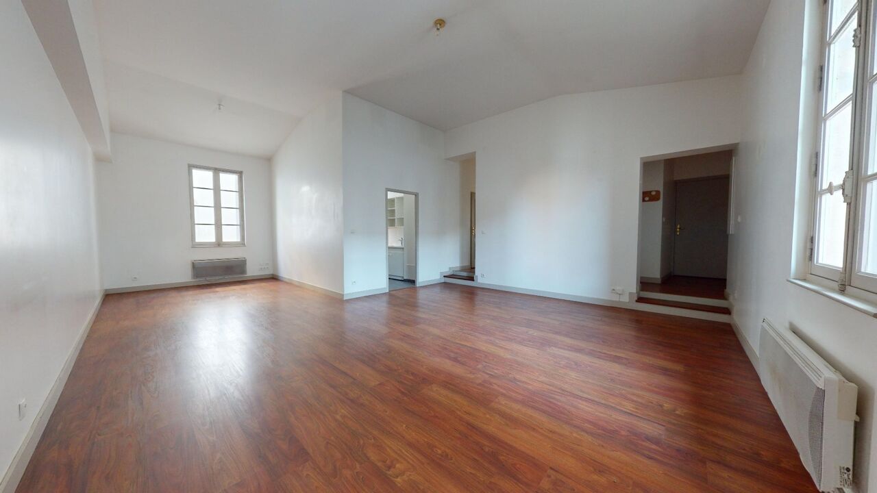 appartement 3 pièces 90 m2 à louer à Montpellier (34000)