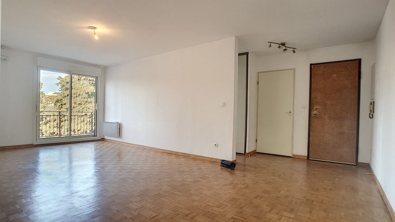 appartement 3 pièces 74 m2 à louer à Montpellier (34000)