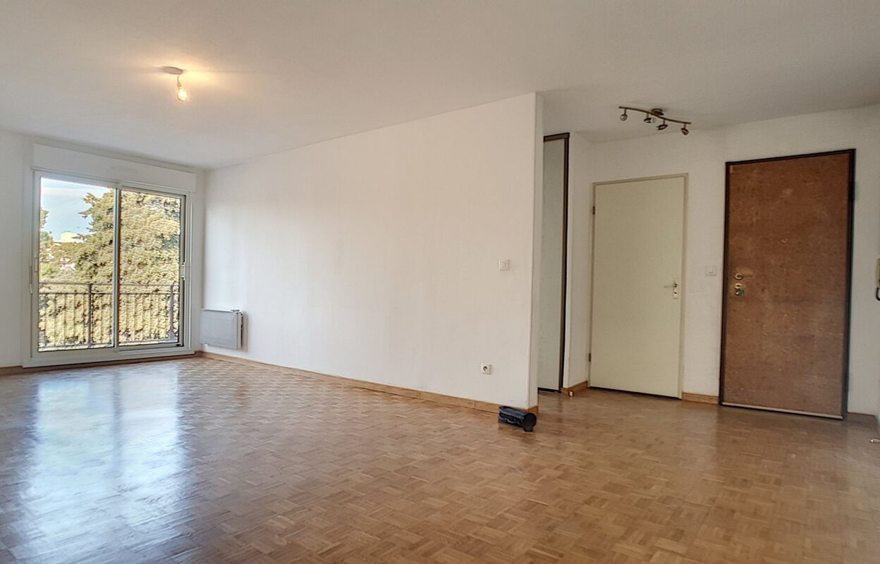 appartement 3 pièces 74 m2 à louer à Montpellier (34000)