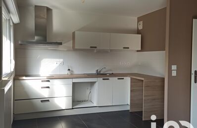 maison 4 pièces 84 m2 à vendre à Faches-Thumesnil (59155)