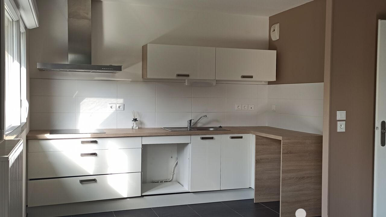 maison 4 pièces 84 m2 à vendre à Faches-Thumesnil (59155)