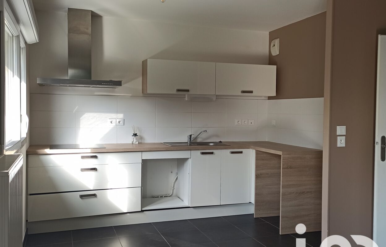 maison 4 pièces 84 m2 à vendre à Faches-Thumesnil (59155)