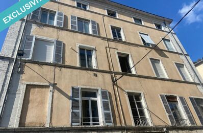 vente appartement 89 000 € à proximité de Ampuis (69420)