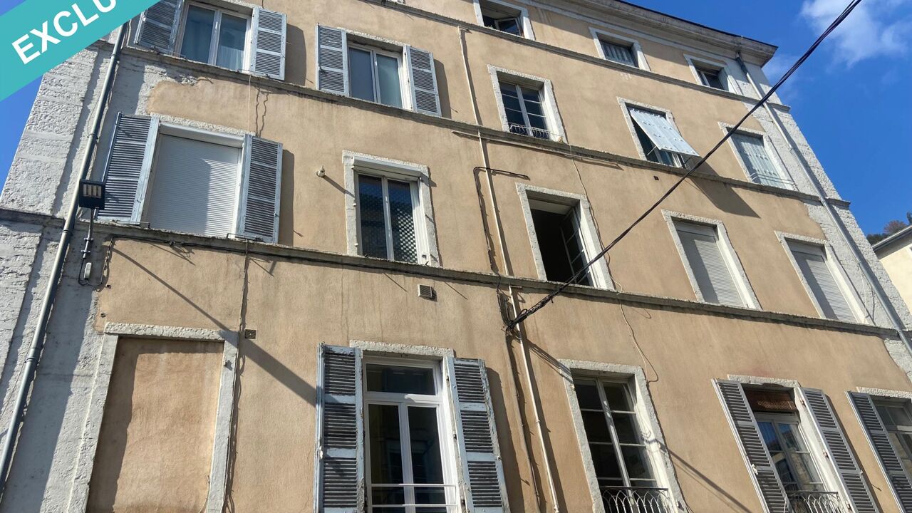 appartement 3 pièces 69 m2 à vendre à Vienne (38200)