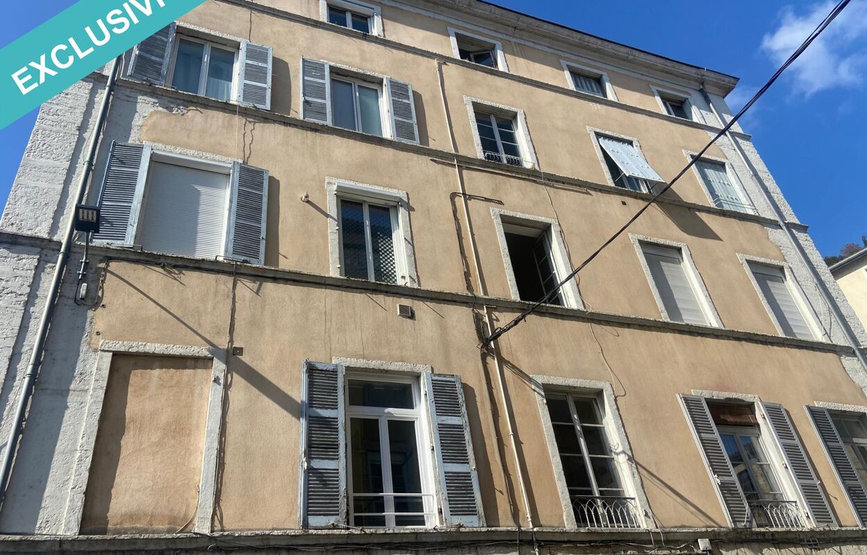 appartement 3 pièces 69 m2 à vendre à Vienne (38200)