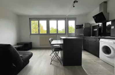 location appartement 420 € CC /mois à proximité de Poitiers (86000)