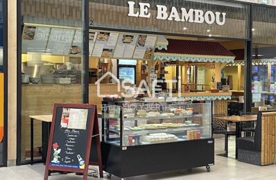 vente commerce 167 000 € à proximité de Saint-Berthevin (53940)