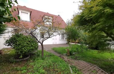 vente maison 479 000 € à proximité de Le Mesnil-le-Roi (78600)