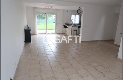 vente maison 422 000 € à proximité de Paris (75000)