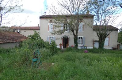 vente maison 210 000 € à proximité de La Salvetat-Peyralès (12440)