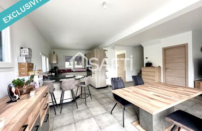 vente maison 280 000 € à proximité de Grendelbruch (67190)