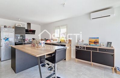 vente maison 275 000 € à proximité de Cazouls-Lès-Béziers (34370)