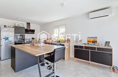 vente maison 275 000 € à proximité de Montady (34310)