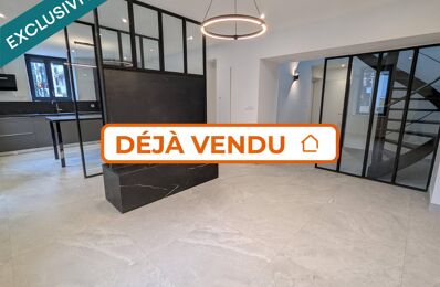 vente appartement 275 000 € à proximité de Fontaine (38600)