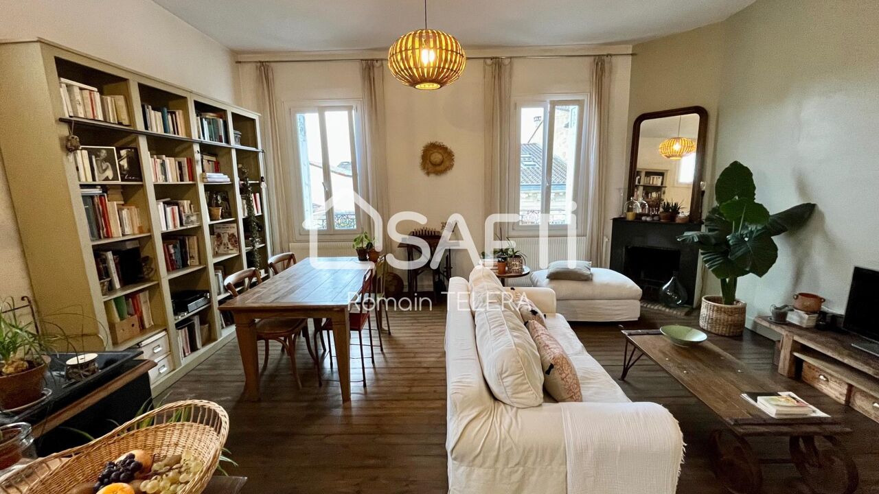 maison 5 pièces 144 m2 à vendre à Bordeaux (33800)