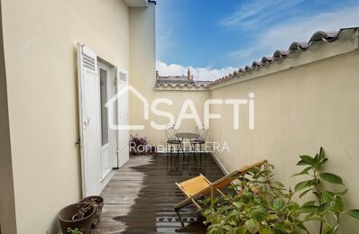 vente maison 595 000 € à proximité de Sainte-Eulalie (33560)