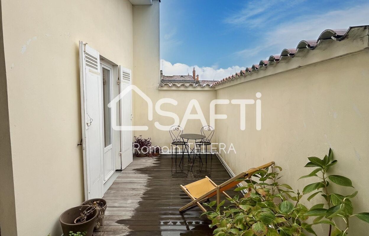 maison 5 pièces 144 m2 à vendre à Bordeaux (33000)