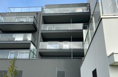 vente appartement 225 000 € à proximité de Sarzeau (56370)