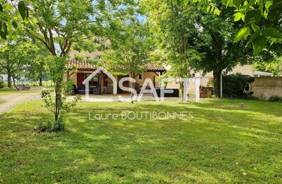 vente maison 305 000 € à proximité de Puybegon (81390)