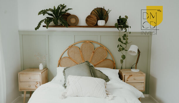 Appartement 4 pièces  à vendre Salon-de-Provence 13300