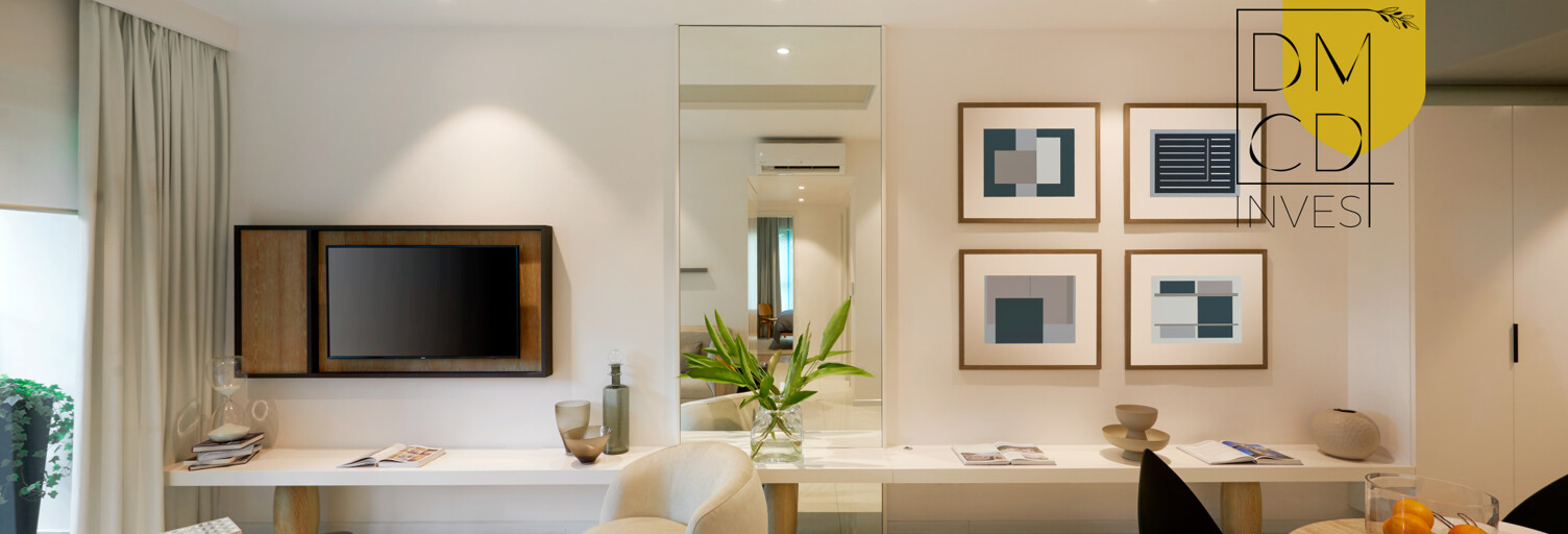 Appartement 2 Pièces 104 m² à vendre à Salon-de-Provence (13300)