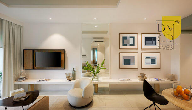 Appartement 4 pièces  à vendre Salon-de-Provence 13300