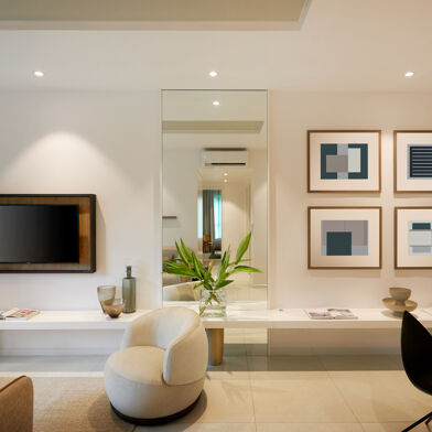 Appartement 2 pièces 567000 €