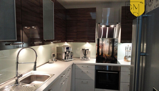 Appartement 4 pièces  à vendre Salon-de-Provence 13300