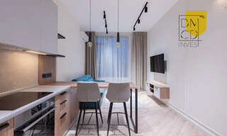 Appartement 2 Pièces 44 m² à vendre à Istres (13800)