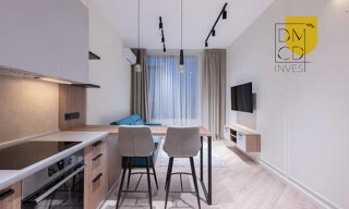 Appartement 2 Pièces 44 m² à vendre à Istres (13800)