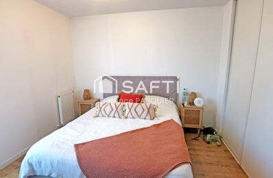 vente appartement 159 000 € à proximité de Saint-Médard-en-Jalles (33160)