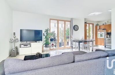 vente appartement 286 000 € à proximité de La Mulatière (69350)