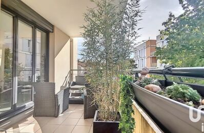 vente appartement 286 000 € à proximité de Fontaines-Saint-Martin (69270)