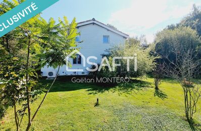 vente maison 399 000 € à proximité de Le Teich (33470)