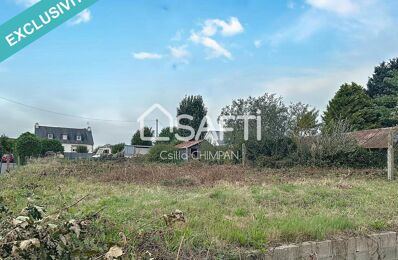 vente terrain 17 990 € à proximité de Loguivy-Plougras (22780)