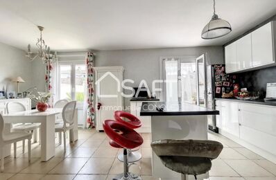 vente maison 239 900 € à proximité de Lespignan (34710)