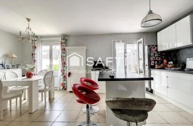 vente maison 239 900 € à proximité de Lignan-sur-Orb (34490)