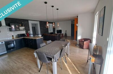 vente maison 348 400 € à proximité de Saint-Vincent-de-Paul (40990)