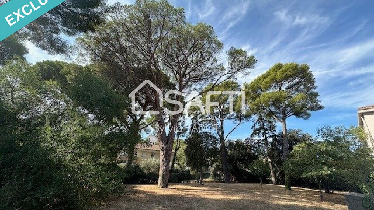 appartement 3 pièces 74 m2 à vendre à Toulon (83200)